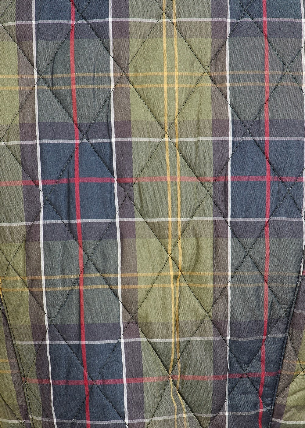 Tartan Betty Liner - Image 8