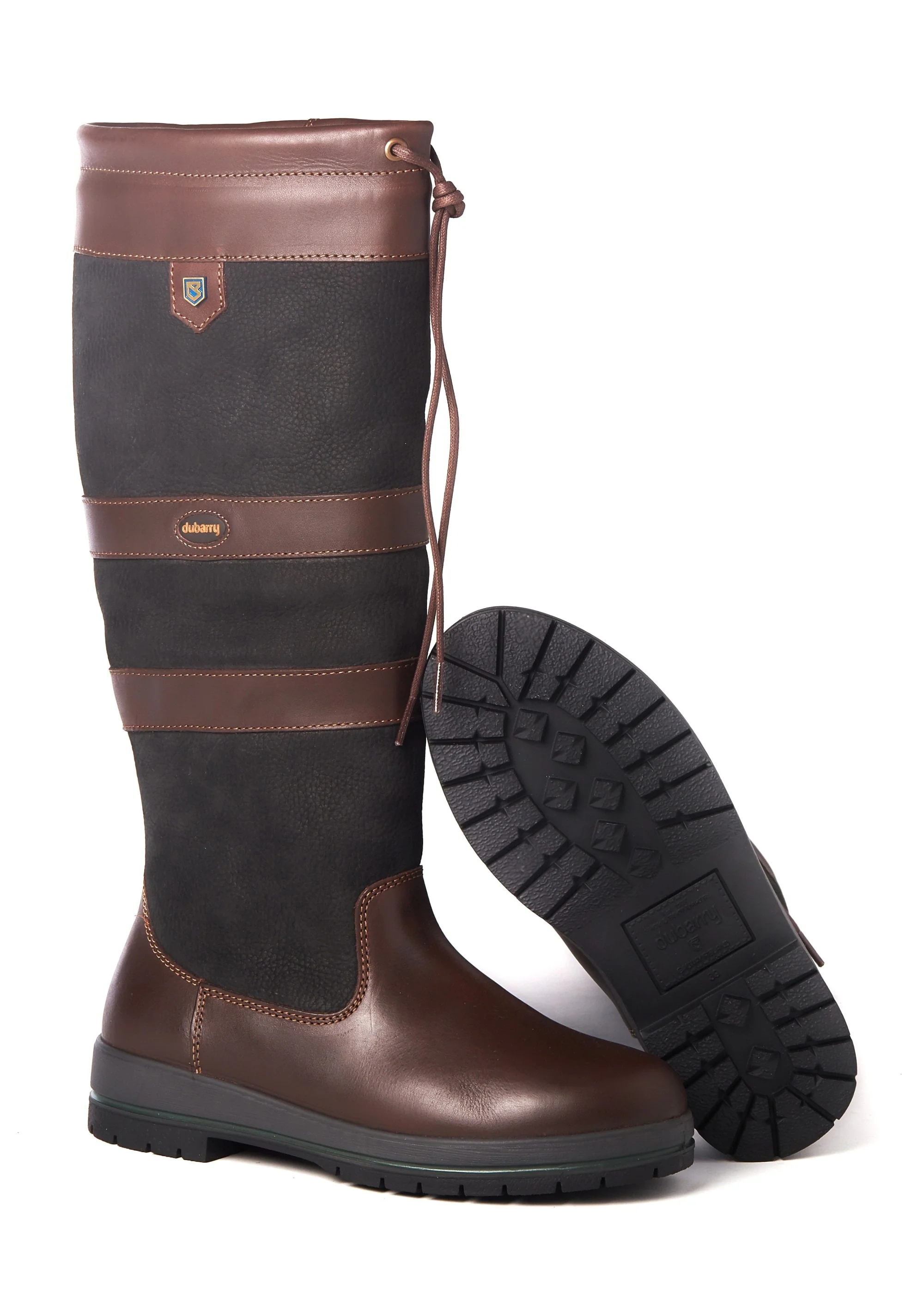 Galway Boots - Image 3