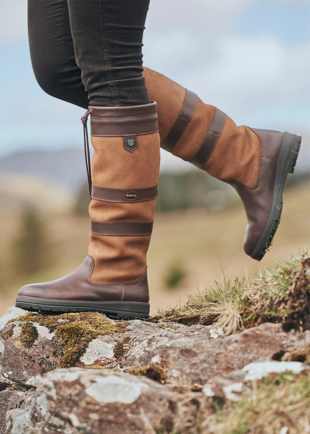 Galway Boots - Image 8