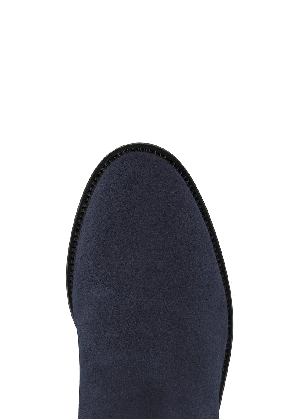 Suede Regina Boots - Image 5