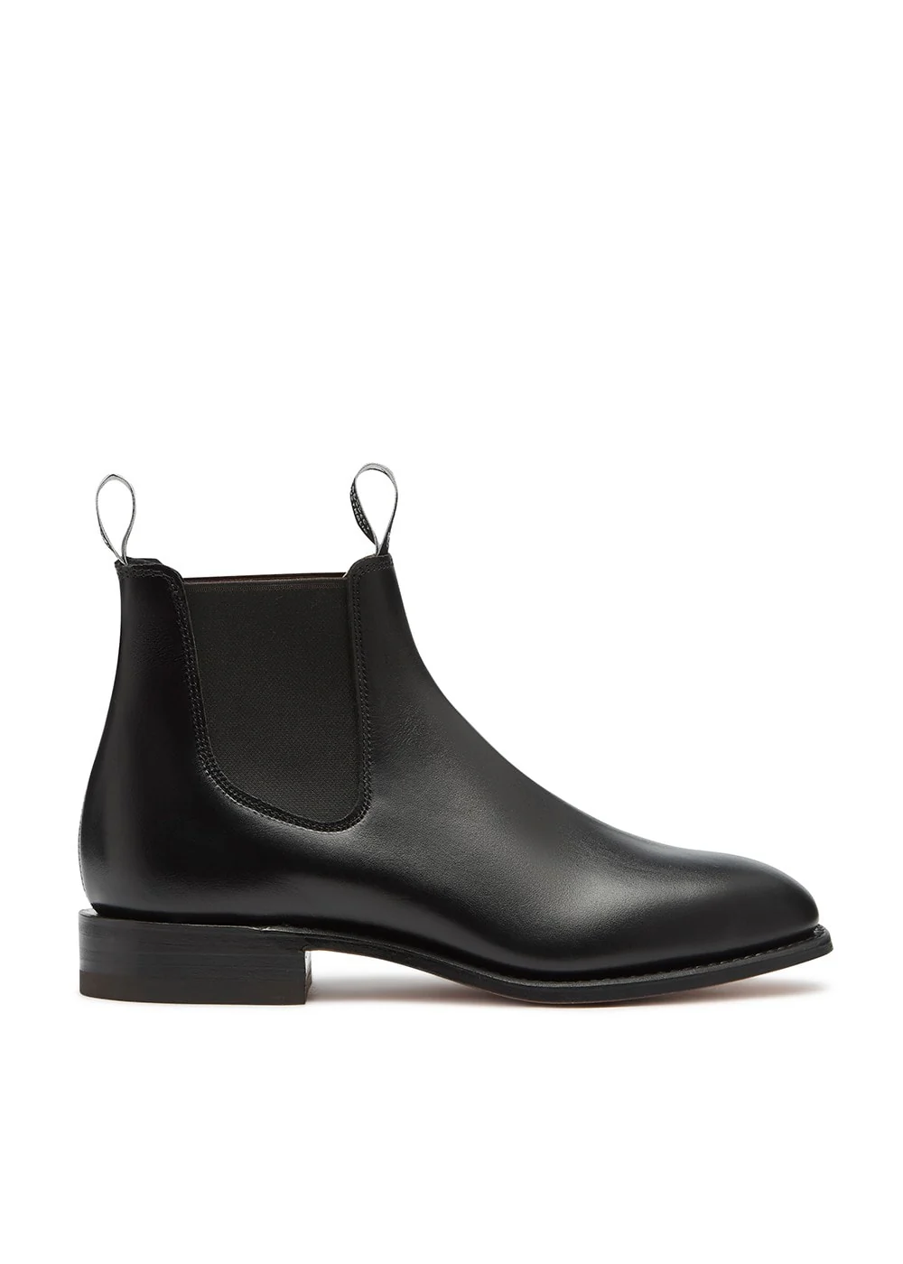 Classic Craftsman Boots - Image 7