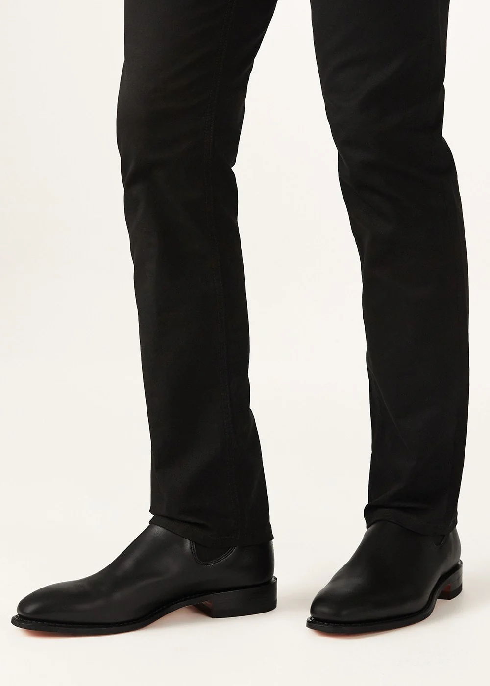 Classic Craftsman Boots - Image 8