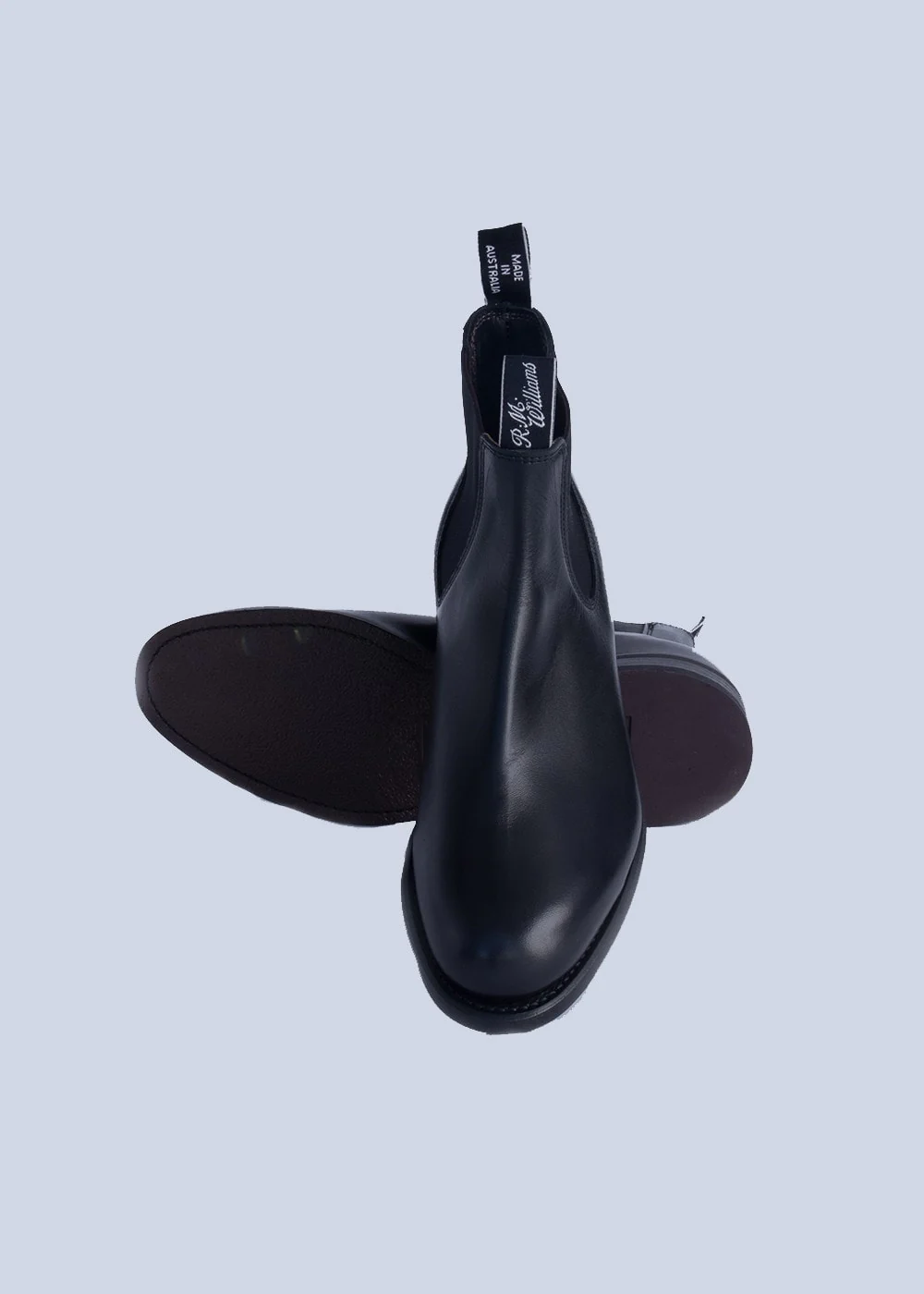 Comfort Turnout Boots - Image 4