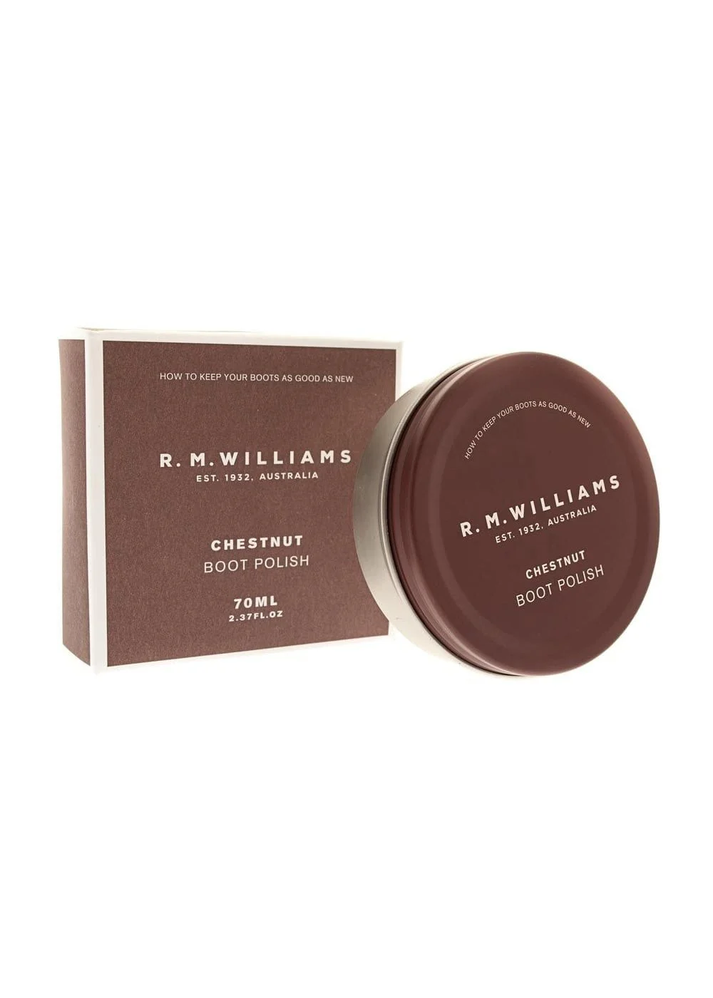 Stockman Boot Polish - Image 3