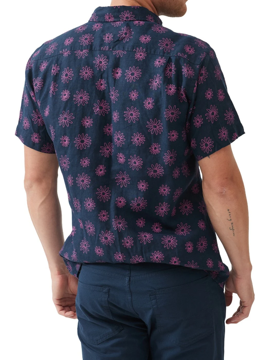 Jacobs River Shirt - Image 3