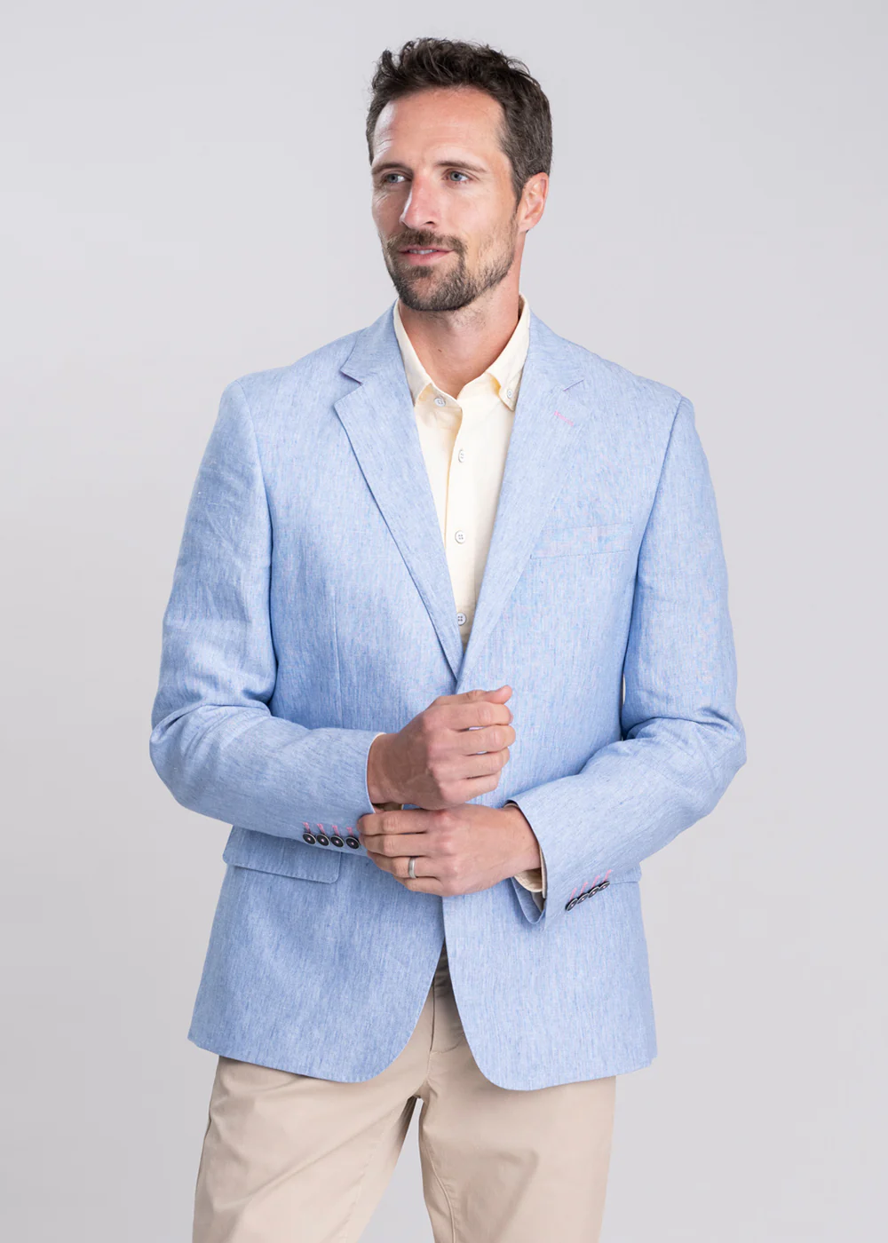 Hugo Jacket - Image 4