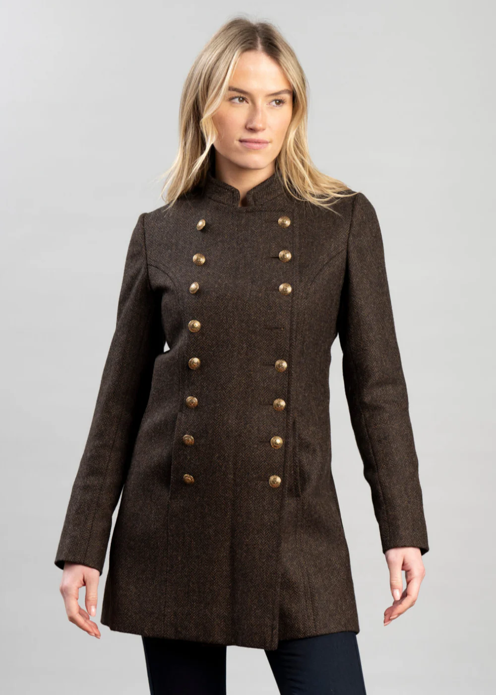 Knightley Jacket - Image 11